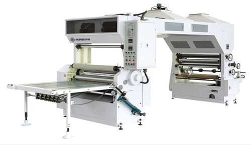  印刷厂覆膜机多少钱一台「印刷覆膜机器」