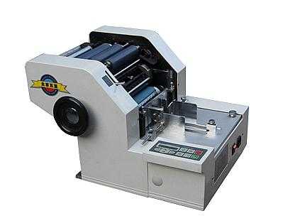 印名片的机器多少钱一套