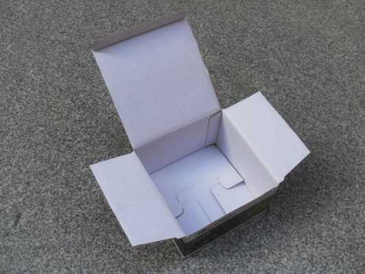 包装盒一般采用什么包装材料