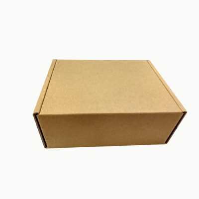 包装盒一般采用什么包装材料