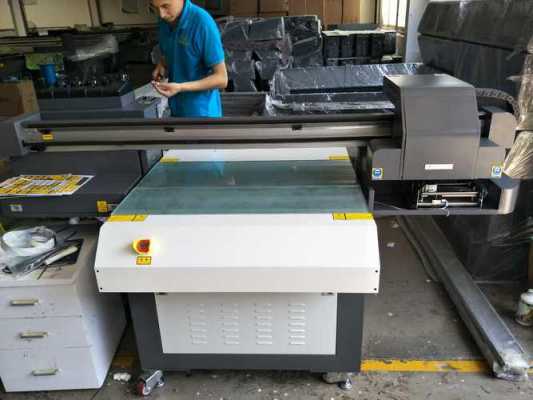 万能uv平板打印机 uv平板打印机多少钱