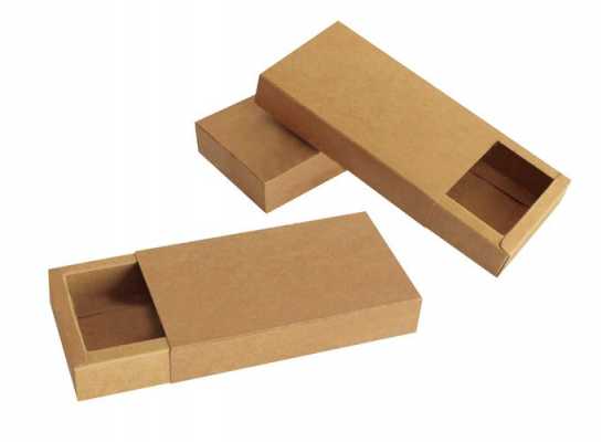 包装盒材料有哪些（包装盒一般采用什么包装材料）