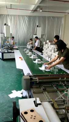 上海有哪些包装制品公司_上海包装厂家