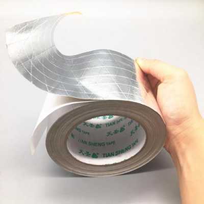 反光片上的铝箔什么性质 反光电化铝胶纸多少钱
