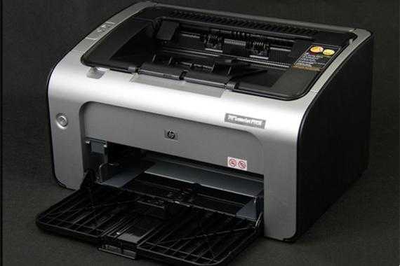 市面上的打印机有几种类型-打印机有哪些产品