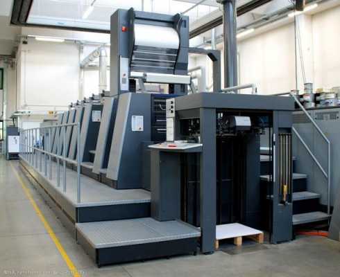  印刷机械有哪些公司「印刷机械设备怎么样」