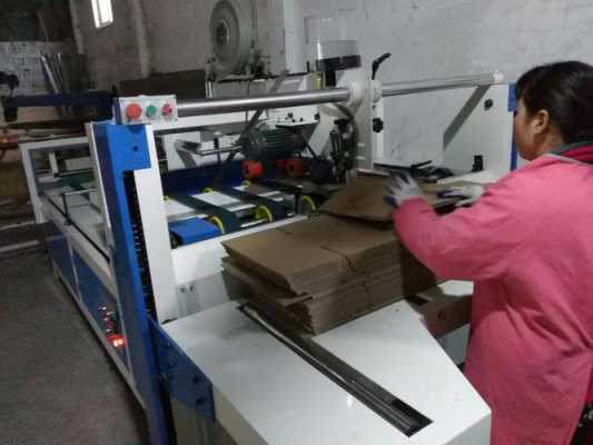 生产纸盒厂需要哪些设备呢-生产纸盒厂需要哪些设备