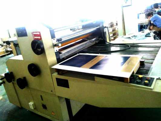 温州印刷覆膜机厂家有哪些,温州印刷覆膜机厂家有哪些品牌 