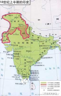印度出版的地图-印度地图印刷