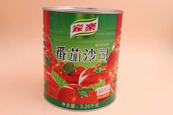 北京番茄酱厂有哪些