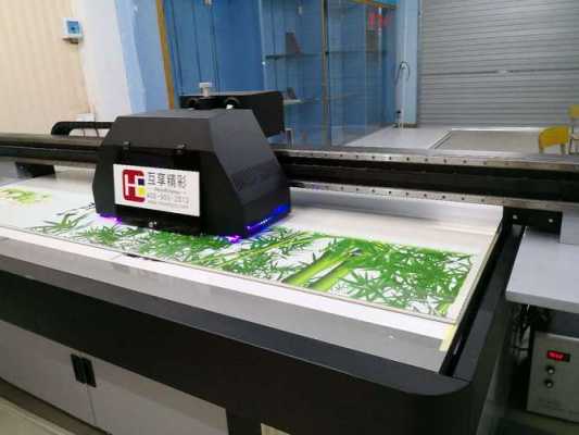 UV平板打印机能打印哪些商品