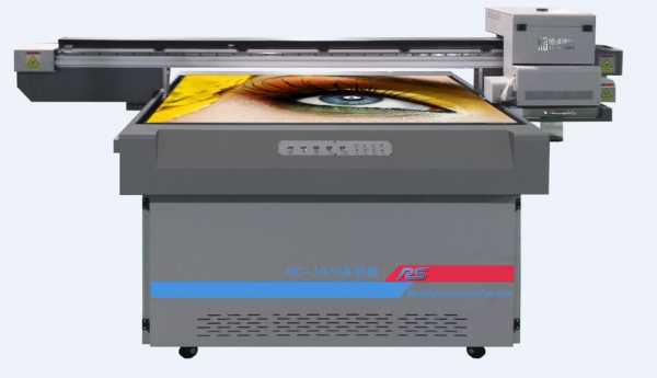 UV平板打印机能打印哪些商品