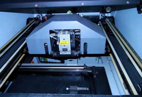 ehd印刷设备_ekra印刷机