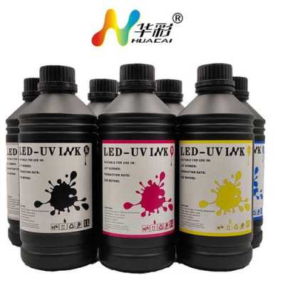 uv墨水含有哪些有害物质呢 UV墨水含有哪些有害物质