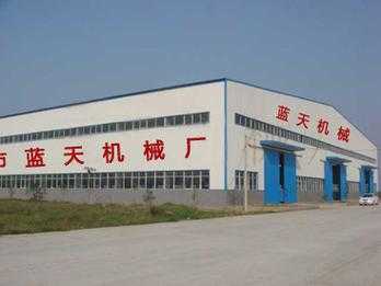 河南郑州有哪些机械厂_河南郑州有哪些机械厂招工