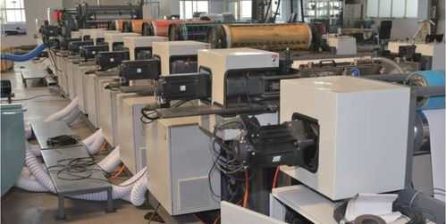 青州有哪些印刷机械厂
