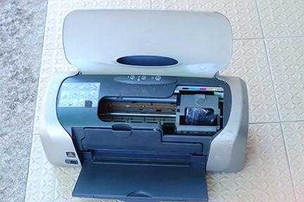 数码小型打印机多少钱一台合适