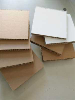  瓦楞纸板有哪些特点「瓦楞纸板有哪些特点和用途」