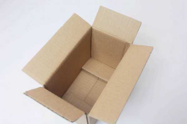 纸包装箱具体工艺有哪些