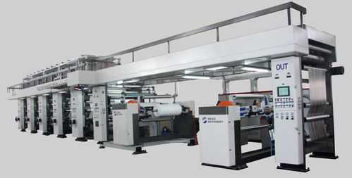 pvc印刷机厂家