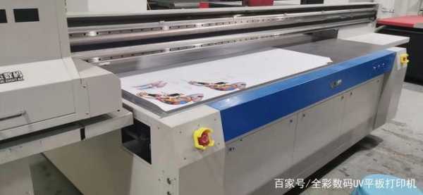  uv平板打印机用哪些墨水「uv平板打印机可以打印什么产品」