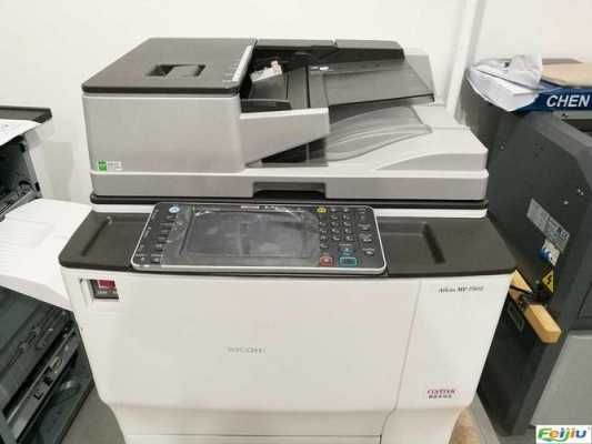 生产型的复印机有哪些型号 生产型的复印机有哪些
