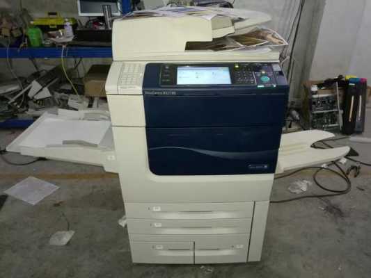 生产型的复印机有哪些型号 生产型的复印机有哪些