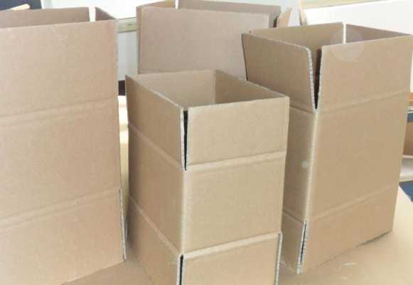 纸箱包装哪些厂可以用到（什么行业用纸箱包装最多）
