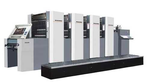solna25印刷机有多少吨（210印刷机）