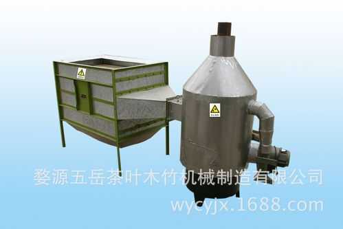 茶叶设备生产厂家