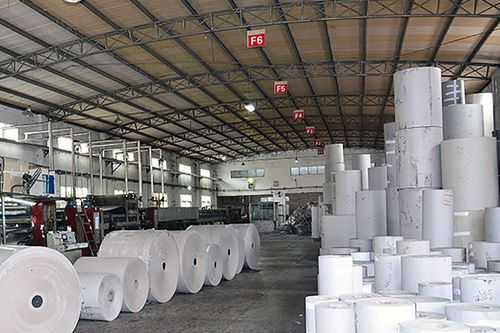 造纸厂一年能赚多少钱 造纸行业挣多少