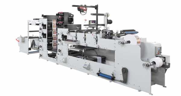 印刷标签需要哪些机器,印刷标签需要哪些机器设备 