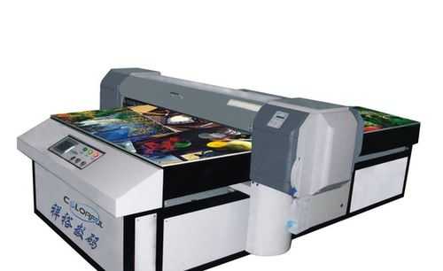  万能uv打印机多少钱一台「uv打印机器多少钱」