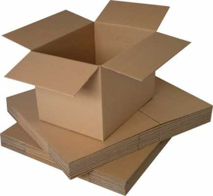 纸箱压痕线与反压线-反压痕线适合做哪些纸箱
