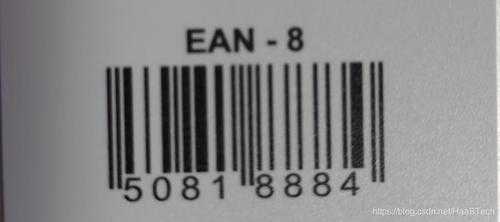 EAM码有哪些,ean码出现在哪个国家 