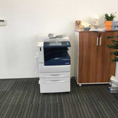  在办公室有哪些设备有复印功能「办公室用的复印机」