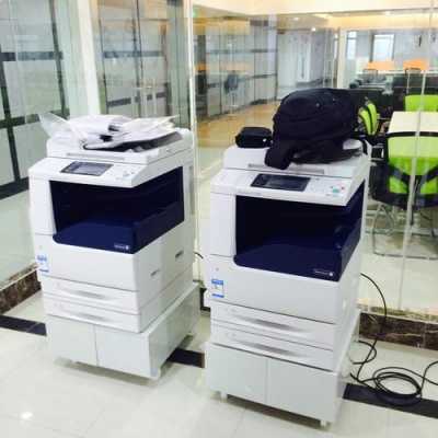 在办公室有哪些设备有复印功能「办公室用的复印机」
