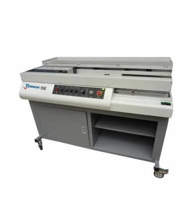 印刷厂用胶装机 印刷厂胶装机多少钱