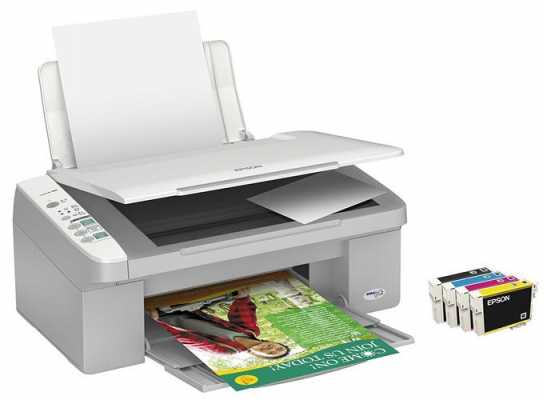 打印机的主要特征-打印机的功能特色有哪些