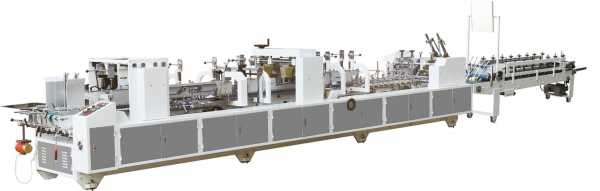 瑞安印刷包装机械有限公司