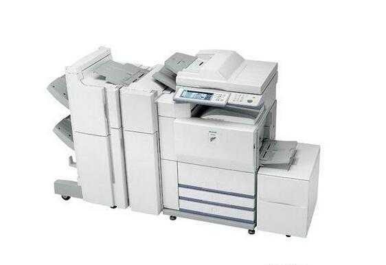 复印分辨率高的复印机 复印机最高复印分辨率多少