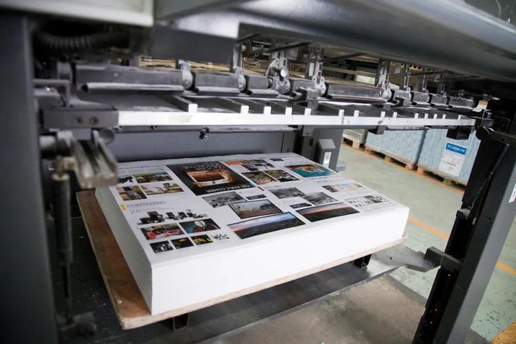 印刷跟物料制作公司的区别 物料印刷公司