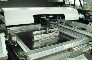 smt印刷设置,smt印刷怎么调机器 