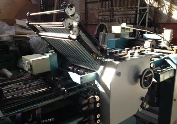 印刷厂骑马钉机器 马钉印刷