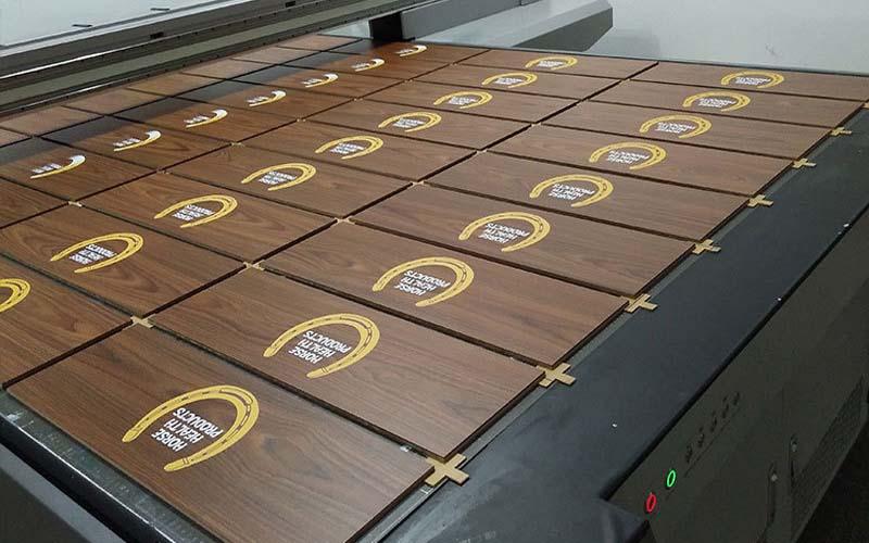 木质印刷机 双木印刷