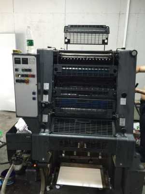印刷机开机-印刷开机印次